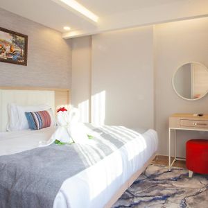 Deluxe Double Kamer