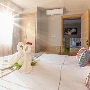 Suite met Twee Slaapkamers
